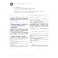 ASTM F1125-87(2011) ASTM F1125-87(2011)