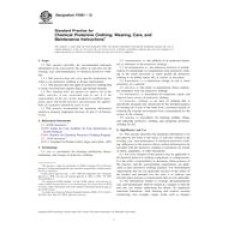 ASTM F2061-12 ASTM F2061-12