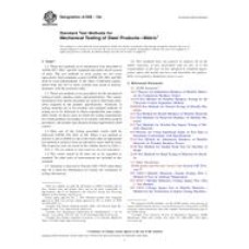ASTM A1058-12a