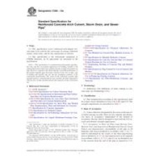 ASTM C506-12a ASTM C506-12a