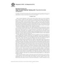 ASTM D3978-04(2012)
