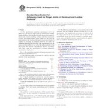 ASTM D5572-95(2012)