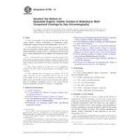 ASTM D7768-12 ASTM D7768-12