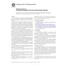 ASTM E1927-98(2012) ASTM E1927-98(2012)