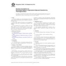 ASTM E2043-99(2012)
