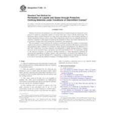 ASTM F1383-12 ASTM F1383-12