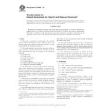 ASTM F2890-12 ASTM F2890-12