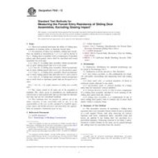 ASTM F842-12