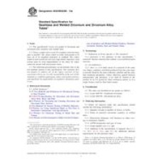 ASTM B523/B523M-12a ASTM B523/B523M-12a