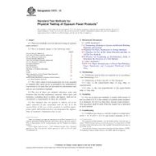 ASTM C473-12 ASTM C473-12