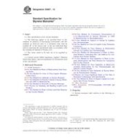 ASTM D2827-12