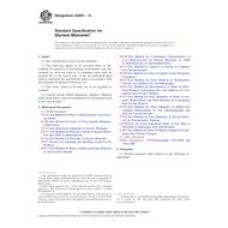 ASTM D2827-12 ASTM D2827-12