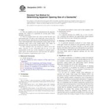 ASTM D4751-12 ASTM D4751-12