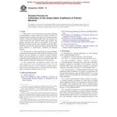 ASTM D6205-12