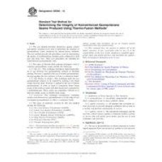 ASTM D6392-12