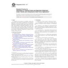 ASTM E1012-12e1 ASTM E1012-12e1