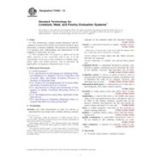 ASTM F2463-12 ASTM F2463-12