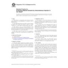 ASTM F749-98(2012) ASTM F749-98(2012)