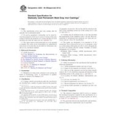 ASTM A823-99(2012) ASTM A823-99(2012)