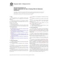 ASTM B286-07(2012)