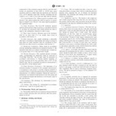 ASTM C1497-12 ASTM C1497-12