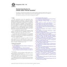 ASTM C552-12b ASTM C552-12b