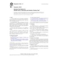 ASTM D1322-12
