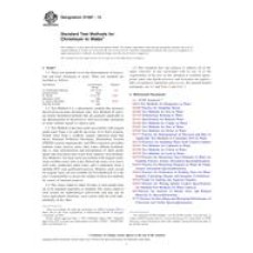 ASTM D1687-12 ASTM D1687-12