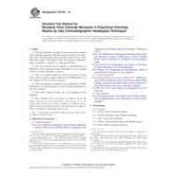 ASTM D3749-12