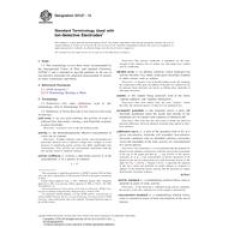 ASTM D4127-12