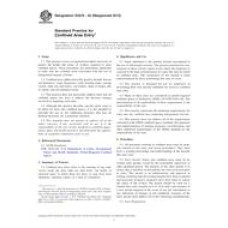 ASTM D4276-02(2012) ASTM D4276-02(2012)