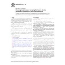 ASTM D5111-12