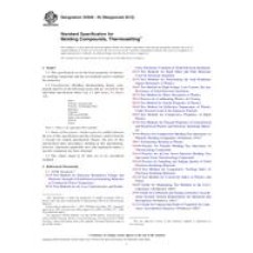 ASTM D5948-05(2012)