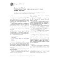 ASTM D7821-12 ASTM D7821-12