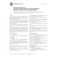 ASTM F1207M-12