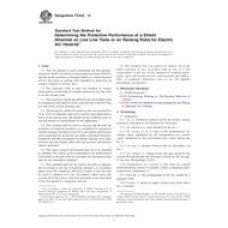 ASTM F2522-12 ASTM F2522-12