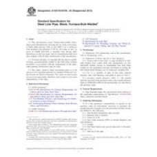 ASTM A1037/A1037M-05(2012) ASTM A1037/A1037M-05(2012)