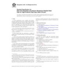 ASTM A523-96(2012)