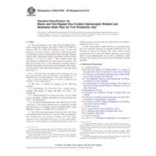 ASTM A795/A795M-08(2012) ASTM A795/A795M-08(2012)