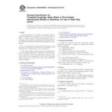 ASTM A865/A865M-06(2012) ASTM A865/A865M-06(2012)