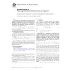 ASTM D1366-86(2012) ASTM D1366-86(2012)