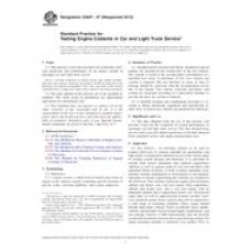 ASTM D2847-07(2012) ASTM D2847-07(2012)