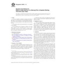 ASTM D2872-12 ASTM D2872-12