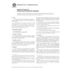ASTM D4137-82(2012)
