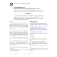 ASTM D4371-06(2012) ASTM D4371-06(2012)