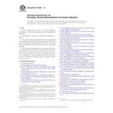 ASTM D4383-12 ASTM D4383-12