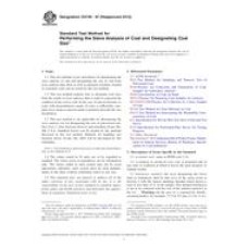 ASTM D4749-87(2012) ASTM D4749-87(2012)
