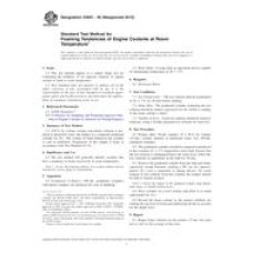 ASTM D4921-95(2012) ASTM D4921-95(2012)