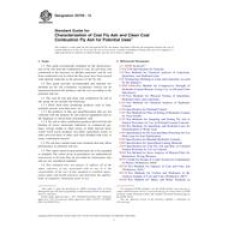 ASTM D5759-12