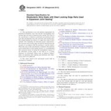 ASTM D5973-97(2012) ASTM D5973-97(2012)